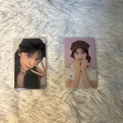ME:I 石井蘭 ラントレ