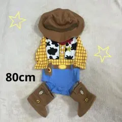 Disney ウッディ 9M〜12M