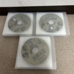韓国ドラマDVD 光宗大王-帝国の朝-全巻セット レンタル専用品 ディスクのみ