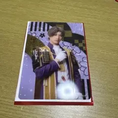 刀ミュ　クリカ　長谷部