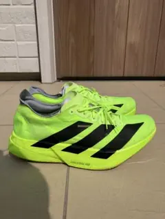 adidas adios pro4 イエロー　アディオスプロ4
