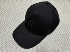 ニューヨーク・ヤンキース ブラックキャップ