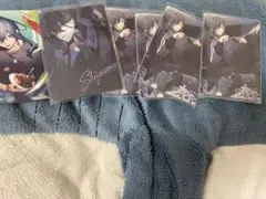 最安値 しゆん バースデーグッズ まとめ コンプリートセット Knight A - 騎士A -メンバー“しゆん”初となる生誕記念オリジナル