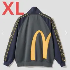 2025年最新】マクドナルド ジャケット・アウターの人気アイテム