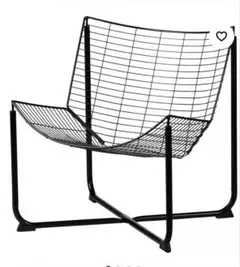 【福田じゅん】IKEA スコールボダ パーソナルチェア オレンジ 福田じゅん様専用】IKEA スコールボダ パーソナルチェア
