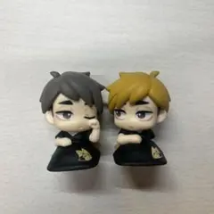ハイキュー!! おねむたん 宮治 宮侑
