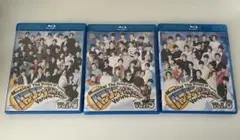 テニミュ バラスマ バラエティ・スマッシュ！Vol.4,5,6セット まとめ
