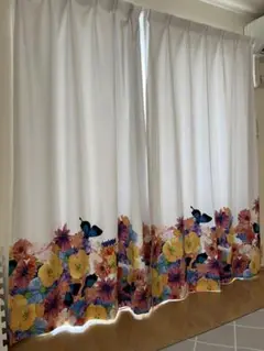 Rady カーテン 美品 200