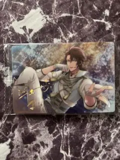 アイナナウエハース　虎於