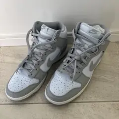 NIKE DUNK HIGH 28.5cm