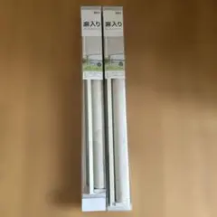 ニトリ　麻入りロールスクリーン 幅60cm 高さ180cm