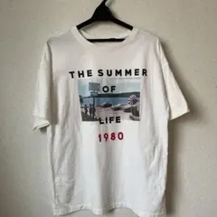 w closet 半袖Tシャツ　F
