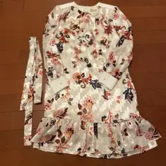 トリーバーチ 未着用 ワンピース