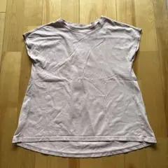 UNIQLO シンプルTシャツ
