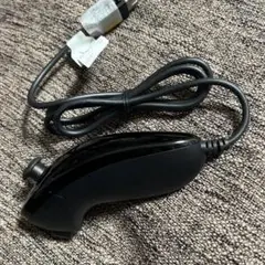Wii ヌンチャク 【新品未使用】