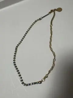 Jieda SWITCHING NECKLACE