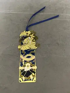 金色のガッシュ　バオウザケルガ　しおり　ブックマーク