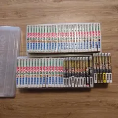 タフ 全巻、TOUGH1〜16巻 セット猿渡哲也