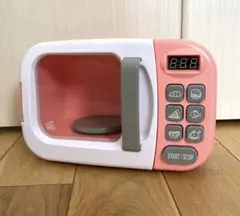 【訳あり】マイストーリー トイザらス 電子レンジ