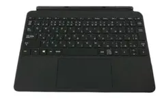 Microsoft Surface Pro キーボード (黒)