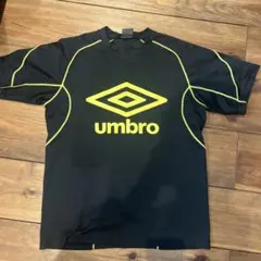 UMBRO Tシャツ