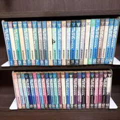 BE-BOP-HIGHSCHOOL ビー・バップ・ハイスクール 1-48巻