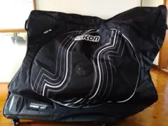 【※最終値下げ】SCICON/シーコン/輪行用バッグ/遠征用/ロード・TTバイク 楽天市場】シーコン AEROCOMFORT 3.0 TRI（エアロコンフォート
