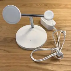 Belkin 3 in 1 MagSafe充電器