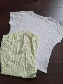 ユニクロ　ルームウェア　Mサイズ