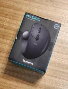 トラックボール MX ERGO