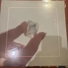 アナログ盤　羊文学／きらめき 羊文学 – きらめき – Vinyl (12