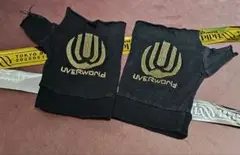 2025年最新】uverworld グローブ 銀の人気アイテム - メルカリ