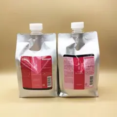 イオ リラックスメント&シルキーリペア 1000ml