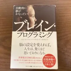ブレインプログラミング
