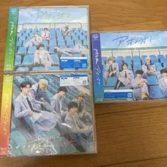 M！LK アオノオト