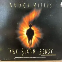 【DVD】The Sixth Sense