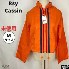 未使用 Ray Cassin レイカズン ナイロンパーカー ジャケット Mサイズ