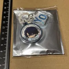 忍足侑士 アンブレラマーカー