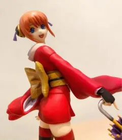 G.E.Mシリーズ 神楽　銀魂吉原炎上編
