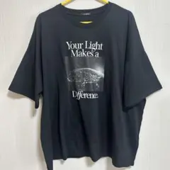 Avail アベイル SUREVE 大きいサイズ 4L Tシャツ