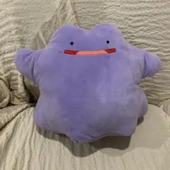 メタモン ぬいぐるみ