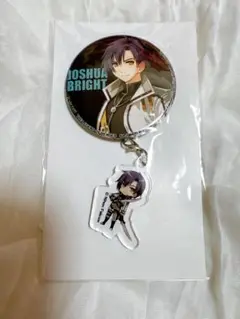 創の軌跡 モーリーオンライン スクラッチくじ 空チームver. C賞 ヨシュア