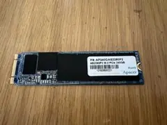 M.2 SSD 240G Apacer