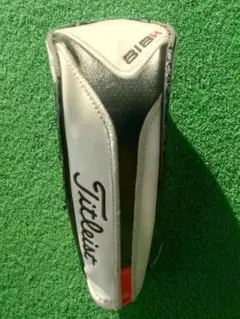 Callaway - タイトリスト818H1 ユーティリティ　23° ヘッドカバー付き 楽天市場】タイトリスト ヘッドカバー 818hの通販