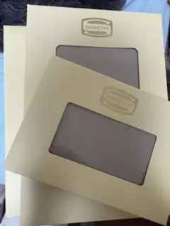 ☆新品未使用☆シモンズ　3セット シングル