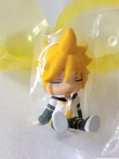 【新品未開封】肩ズンFig. 鏡音レン　VOCALOID