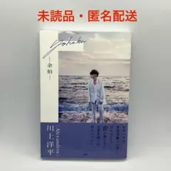 [Alexandros] 川上洋平エッセイ『余拍』