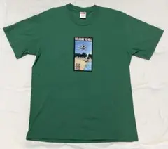 Supreme x Toy Machine Tシャツ M
