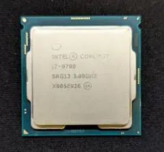 i7-9700