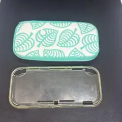 Switchライト専用　ケースカバー